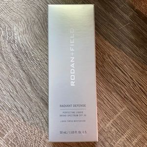 Rodan & Fields Radiant Defense